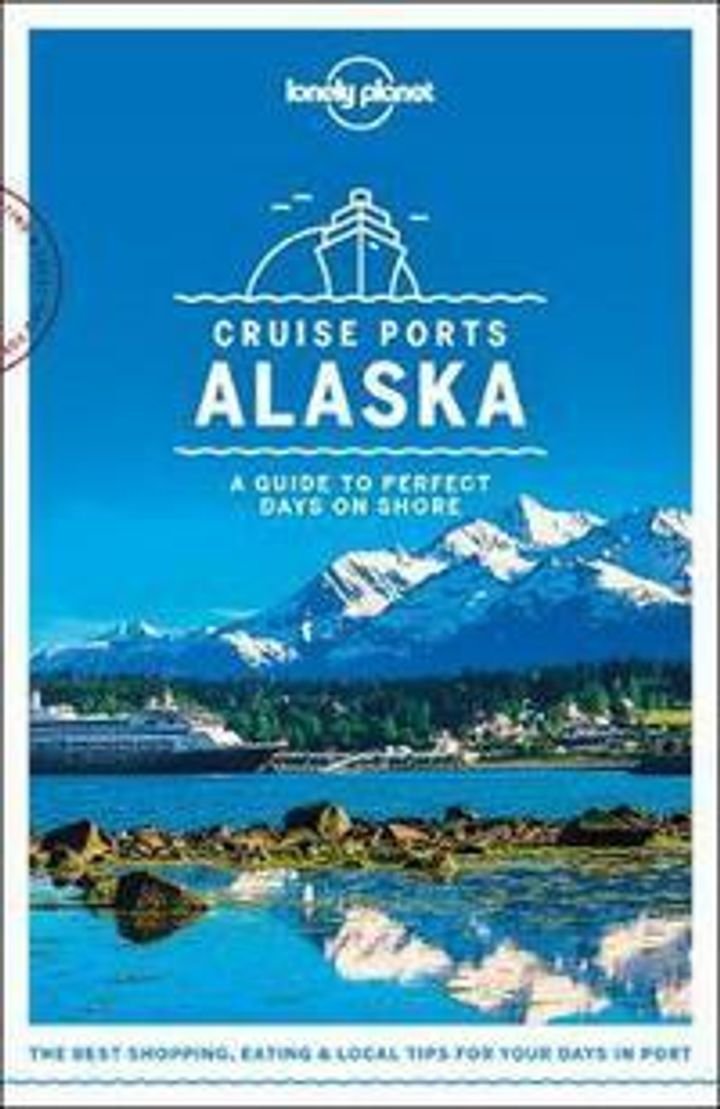 Cruise ports Alaska