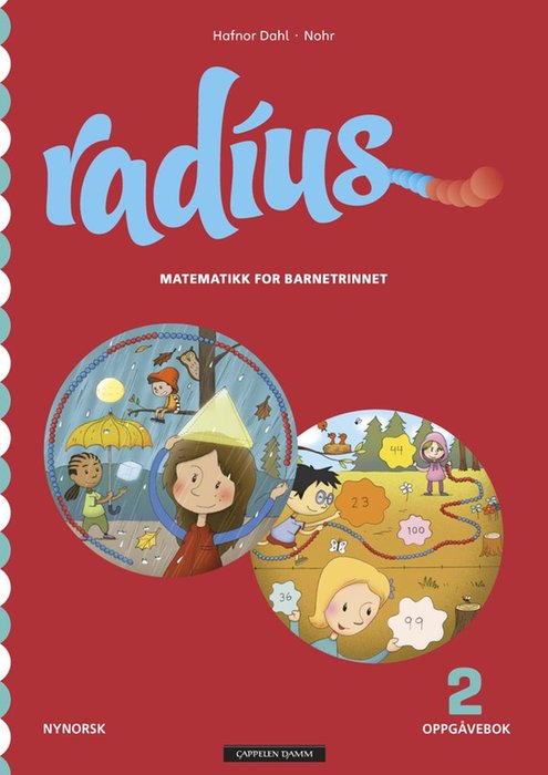Radius 2