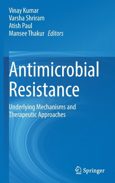 Antimicrobial Resistance