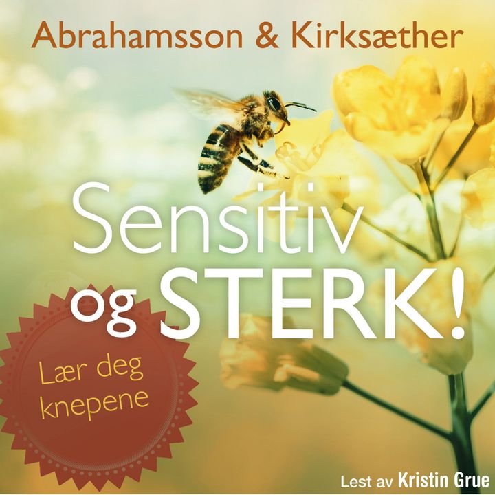 Sensitiv og sterk! - la det bli din styrke
