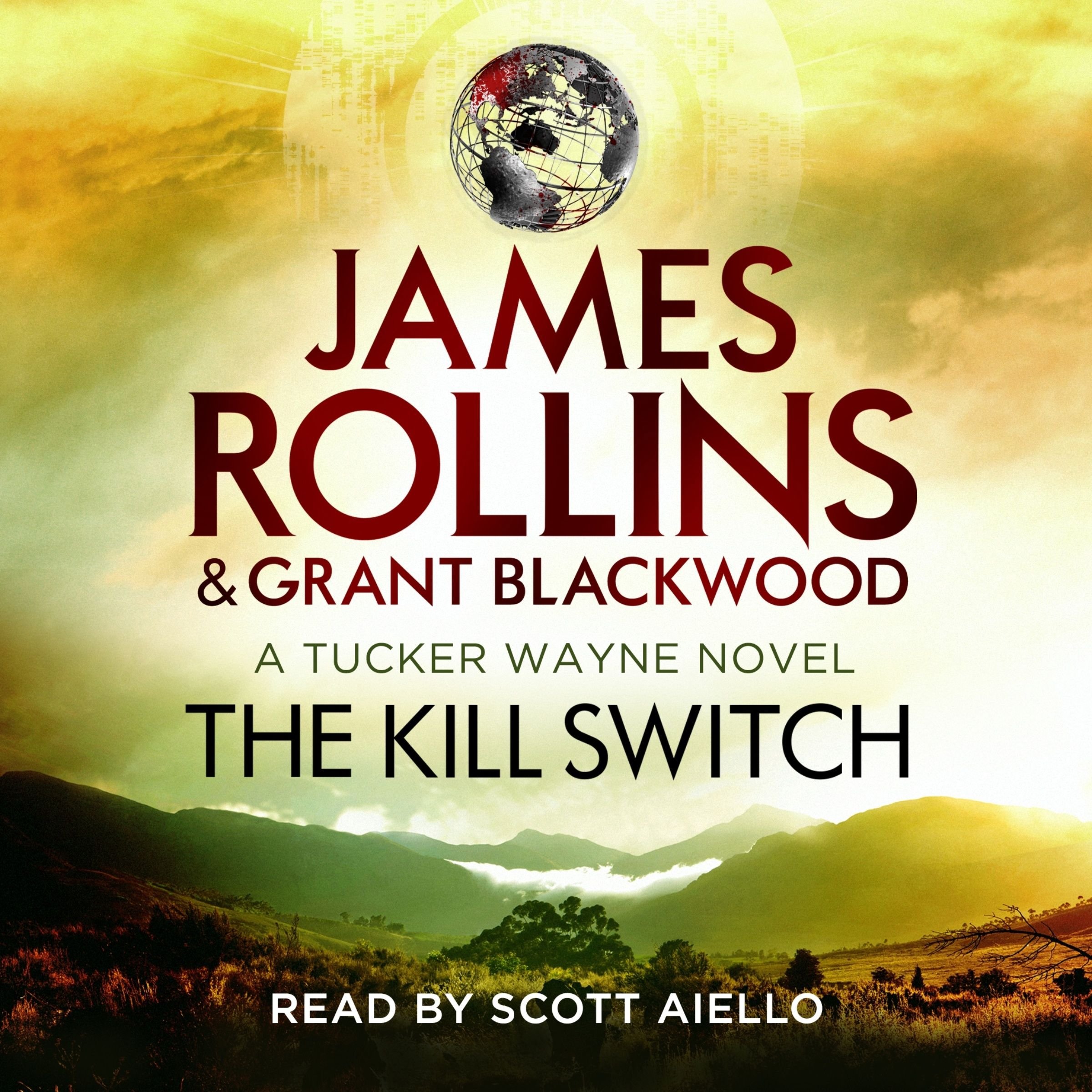 The Kill Switch