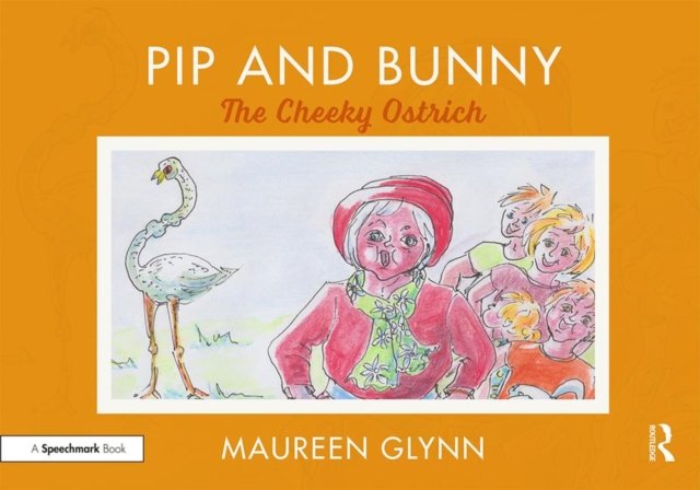 Pip and Bunny