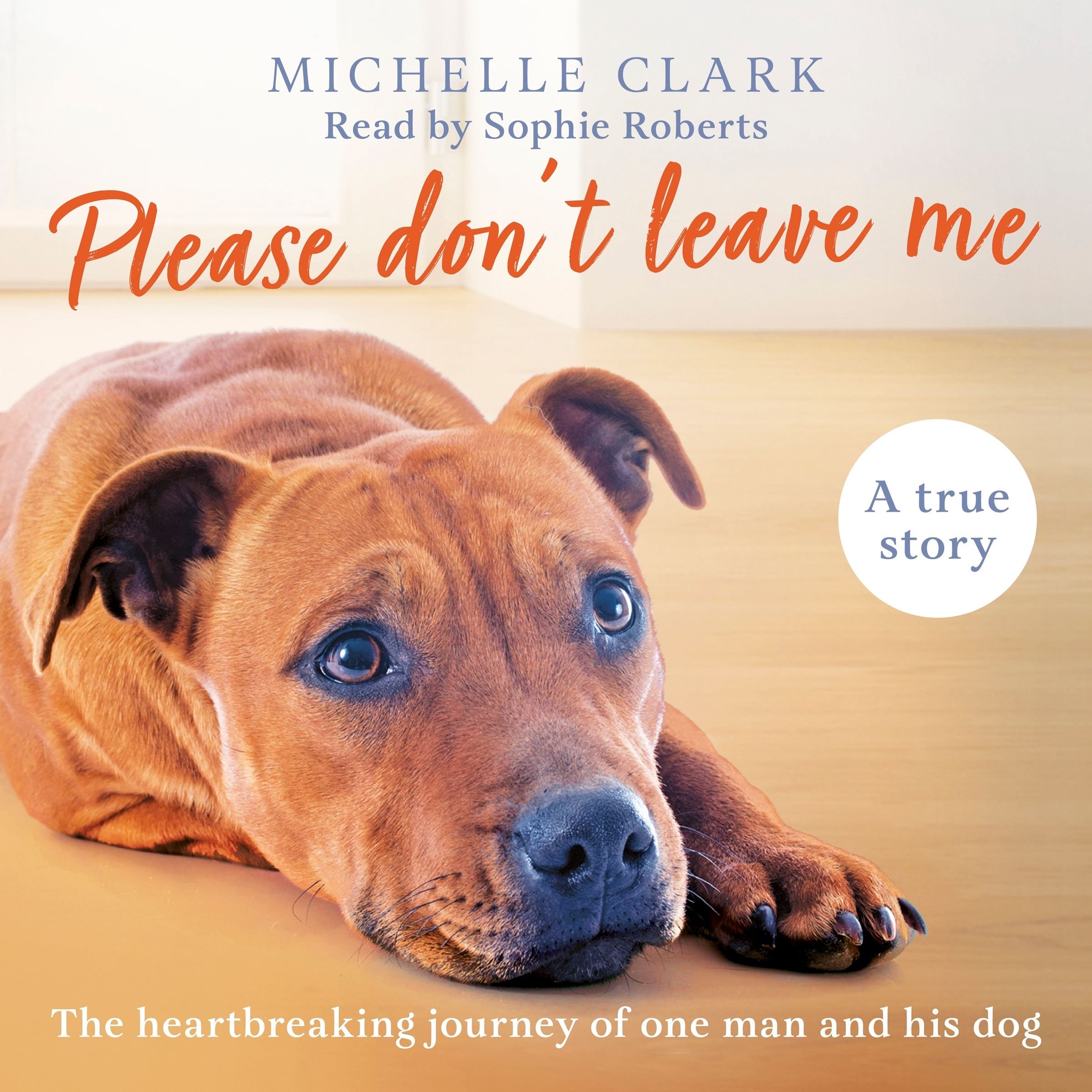 Please Don't Leave Me