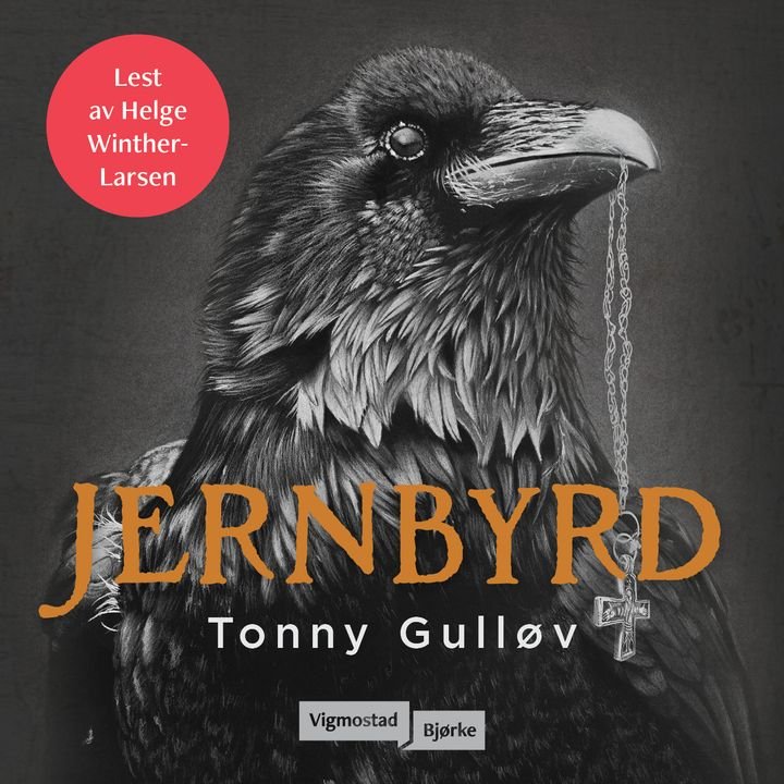Jernbyrd