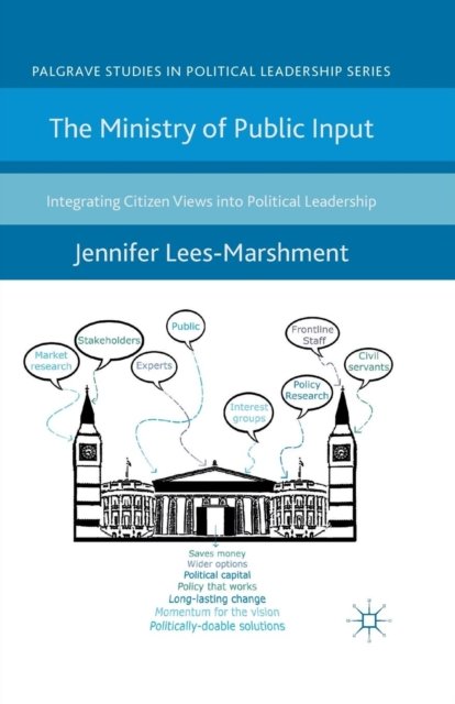The Ministry of Public Input