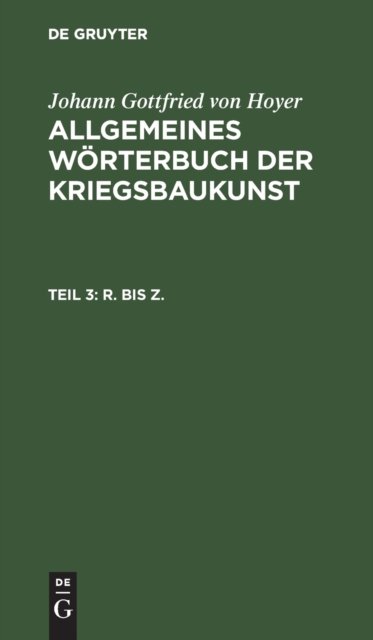 R. Bis Z.