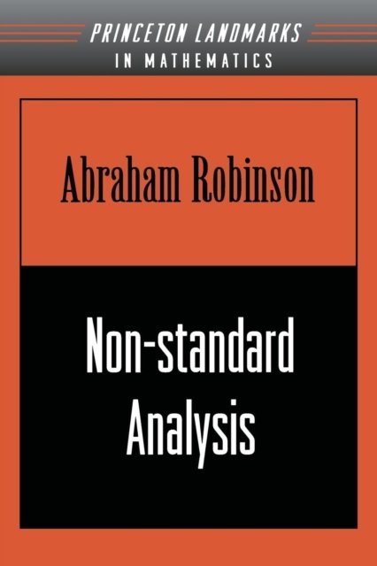 Non-standard Analysis
