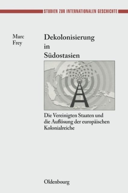 Dekolonisierung in Sudostasien