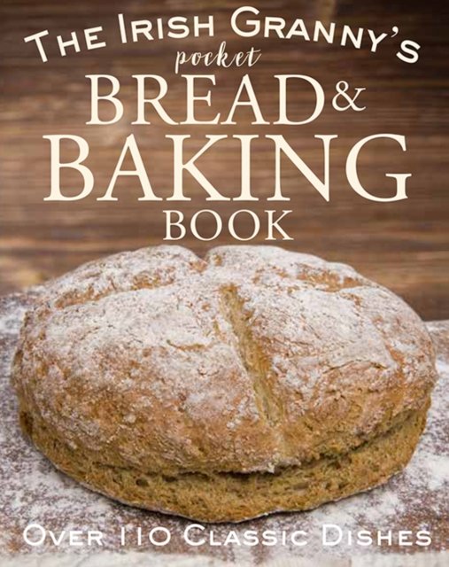 Bread & Baking Book