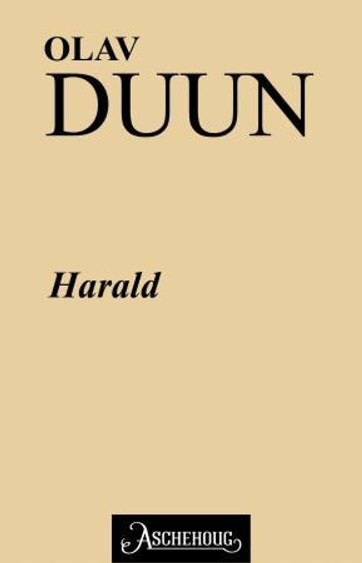 Harald