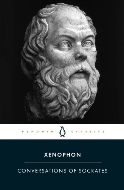 Conversations of Socrates
