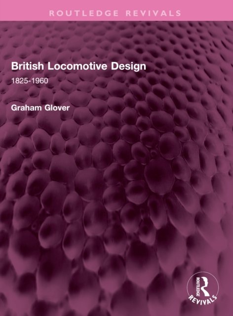British Locomotive Design
