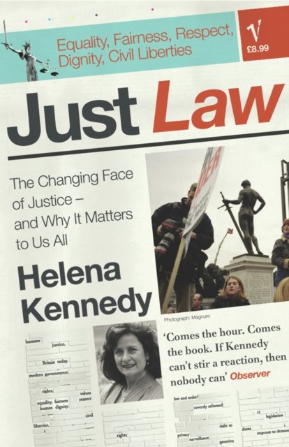 Just Law