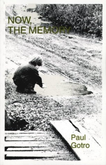 Now, the Memory