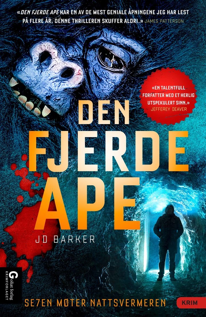 Den fjerde ape