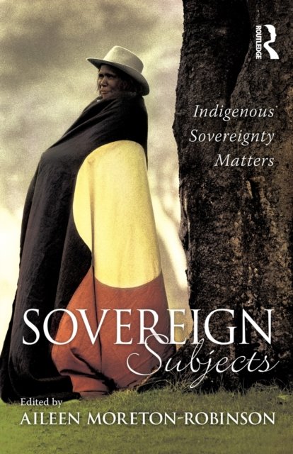 Sovereign Subjects