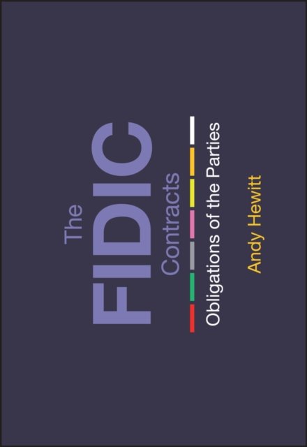 The FIDIC Contracts