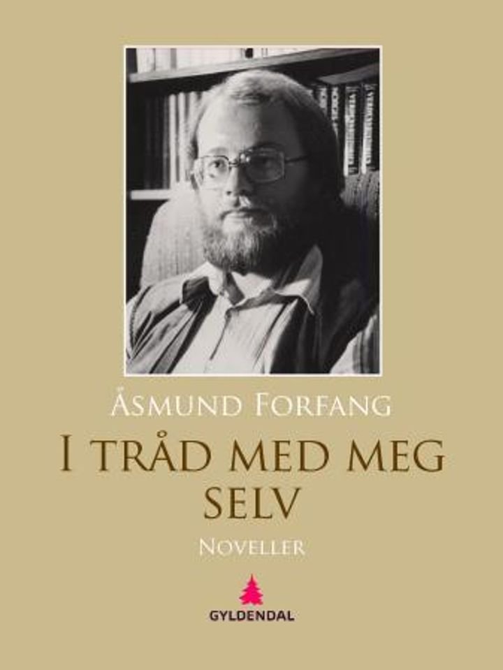 I tråd med meg selv - noveller