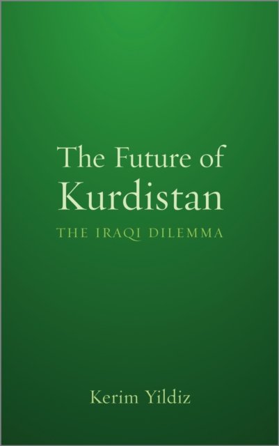 The Future of Kurdistan