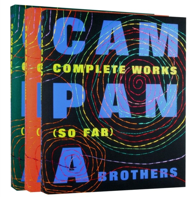 Campana Brothers