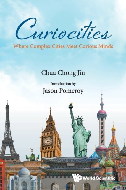 CURIOCITIES
