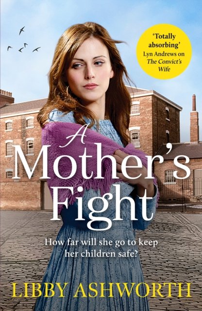 A Mother's Fight
