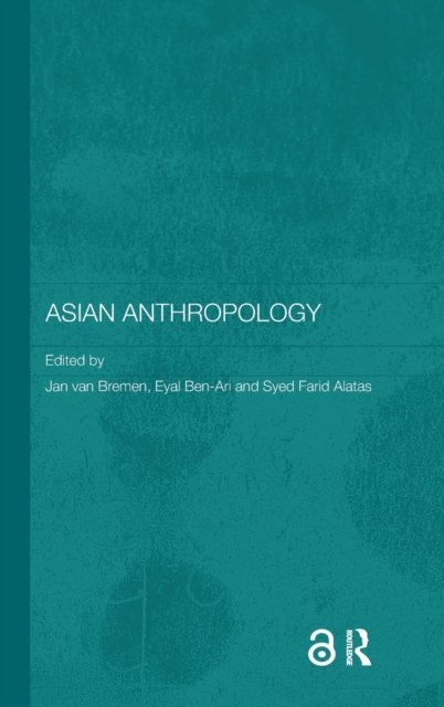 Asian Anthropology