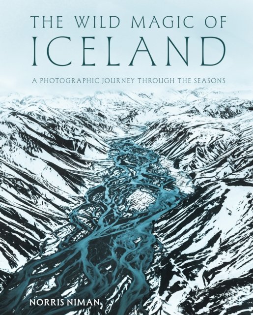 The Wild Magic of Iceland