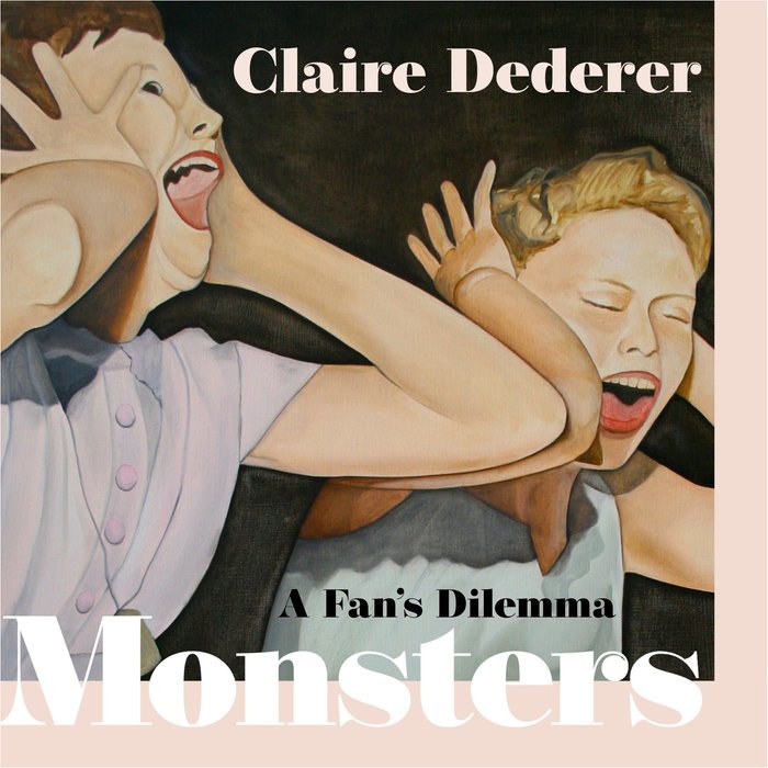 Monsters | Claire Dederer | Ark.no