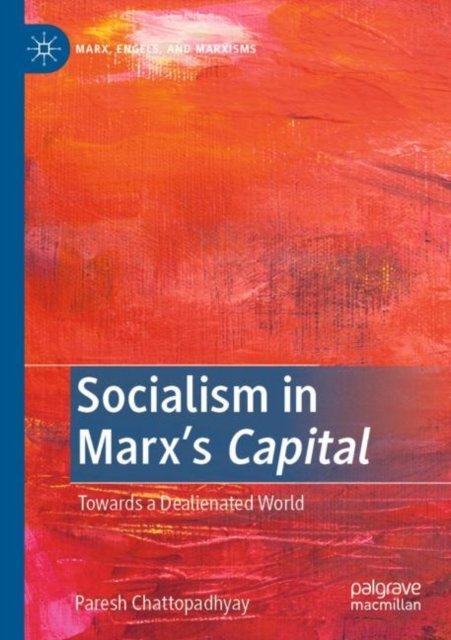 Socialism in Marx''s Capital
