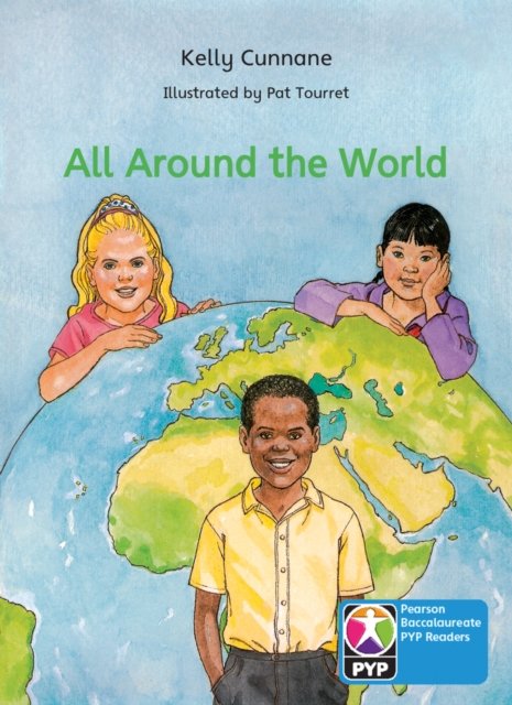 Primary Years Programme Level 7 All Around the World 6Pack