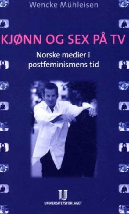 Kjønn og sex på TV