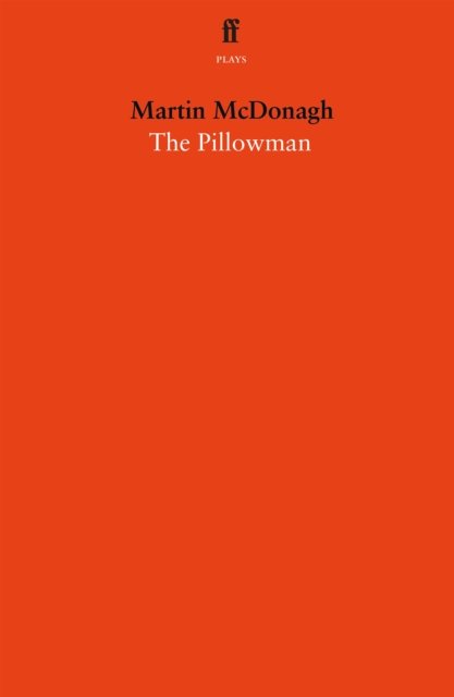 Pillowman