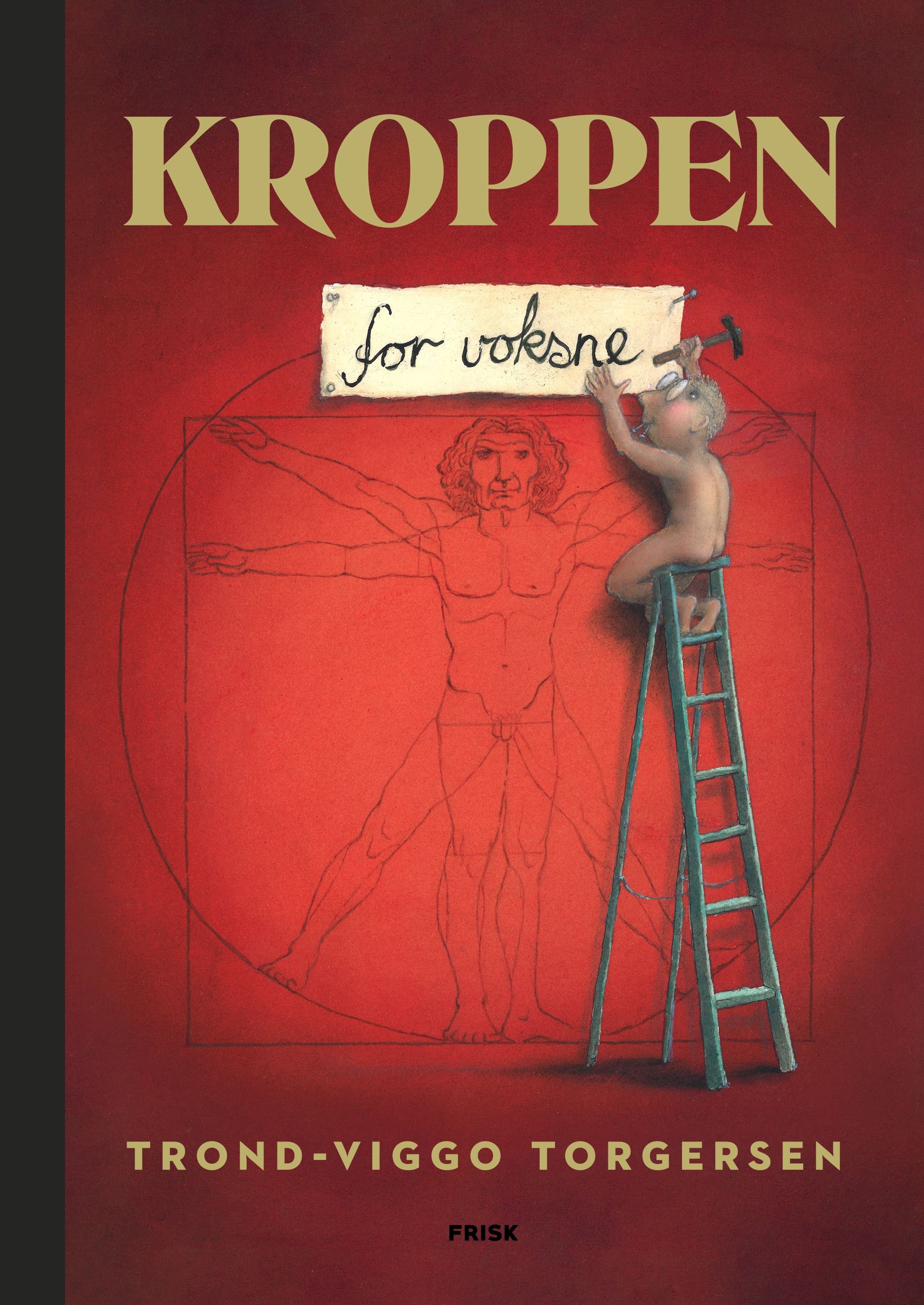 Kroppen For Voksne