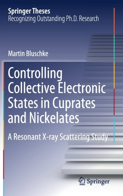Controlling Collective Electronic States in Cuprates and Nickelates