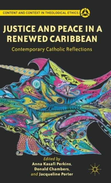 Justice and Peace in a Renewed Caribbean