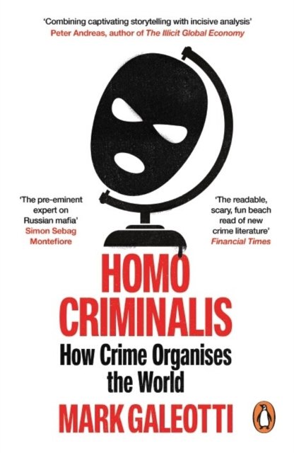 Homo Criminalis