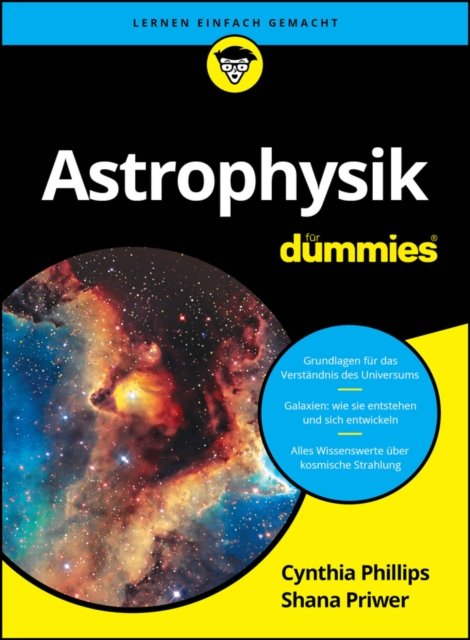 Astrophysik fur Dummies