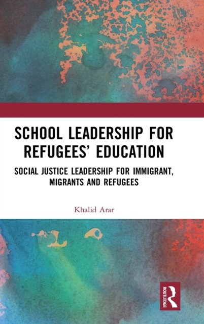 School Leadership for Refugees'' Education