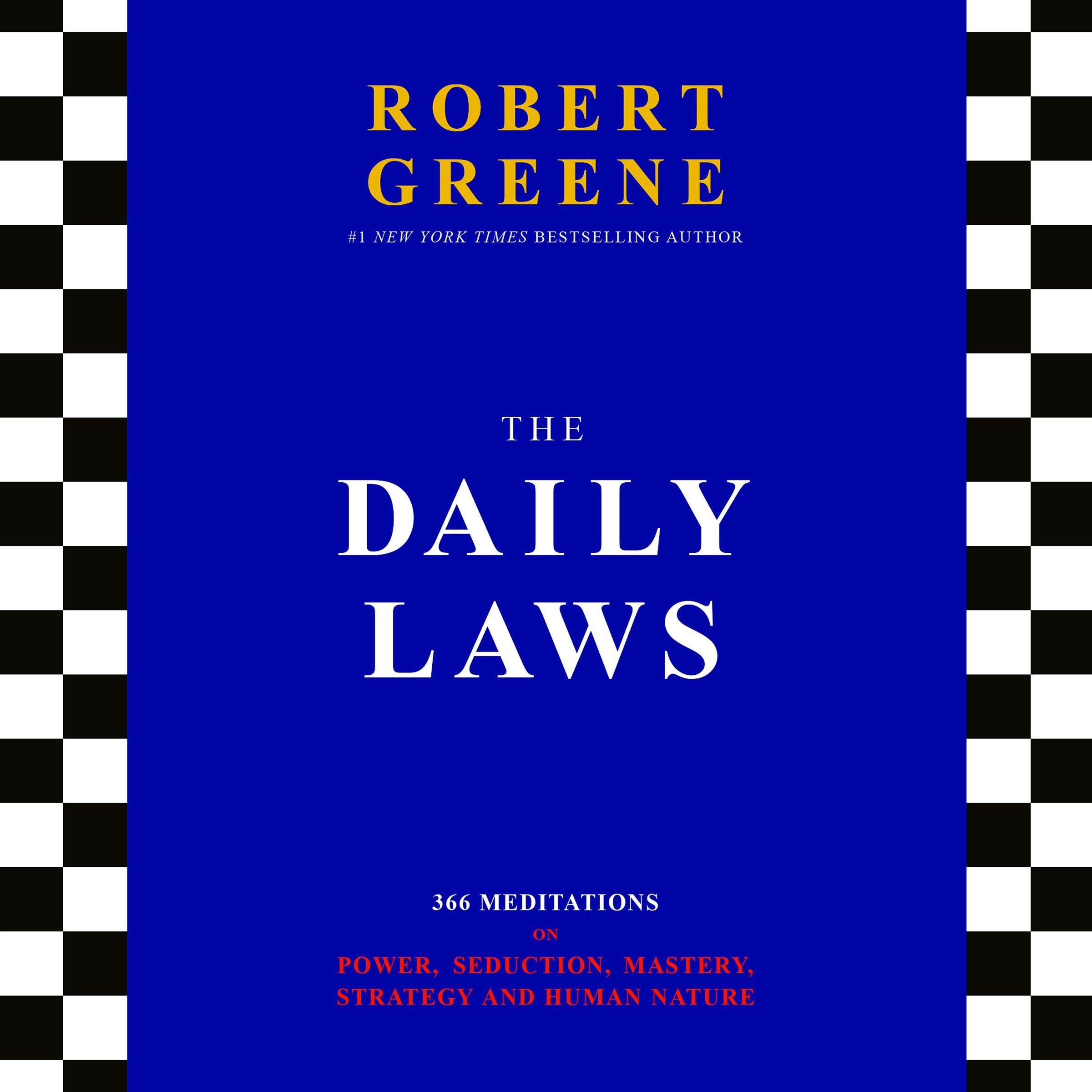 The Daily Laws