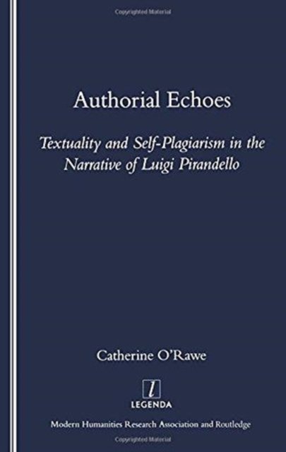 Authorial Echoes