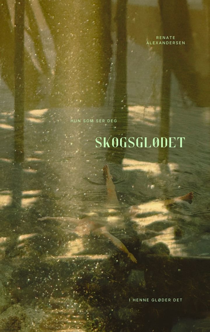 Skogsglødet - hun som ser deg