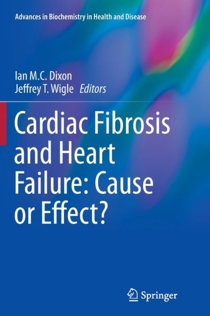 Cardiac Fibrosis and Heart Failure
