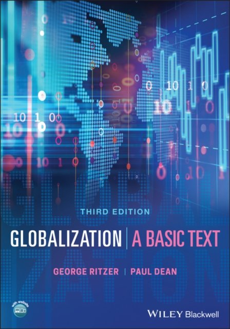 Globalization – A Basic Text