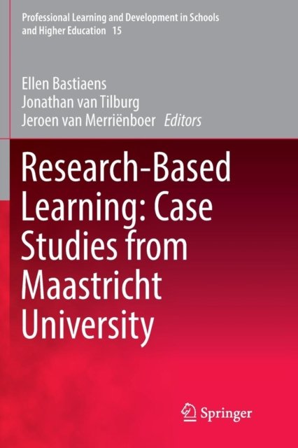 Research-Based Learning