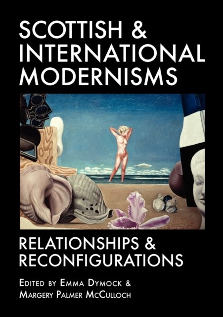 Scottish and International Modernisms