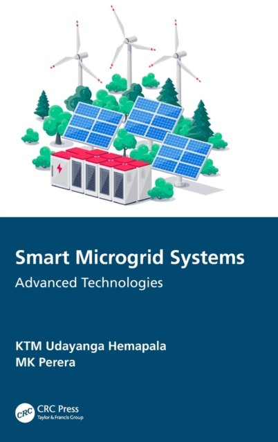 Smart Microgrid Systems
