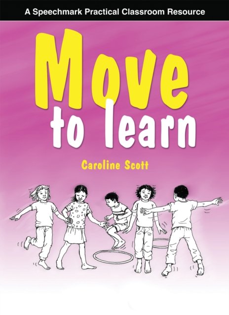 Move to Learn