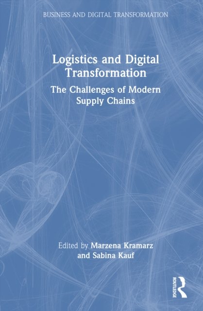 Logistics and Digital Transformation
