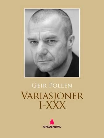 Variasjonar I-XXX - dikt